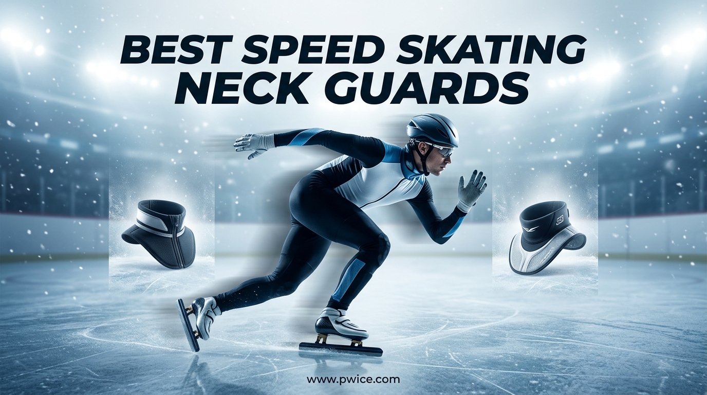 Best Speed Skating Neck Guards