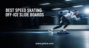 Best Speed Skating Off-Ice Slide Boards