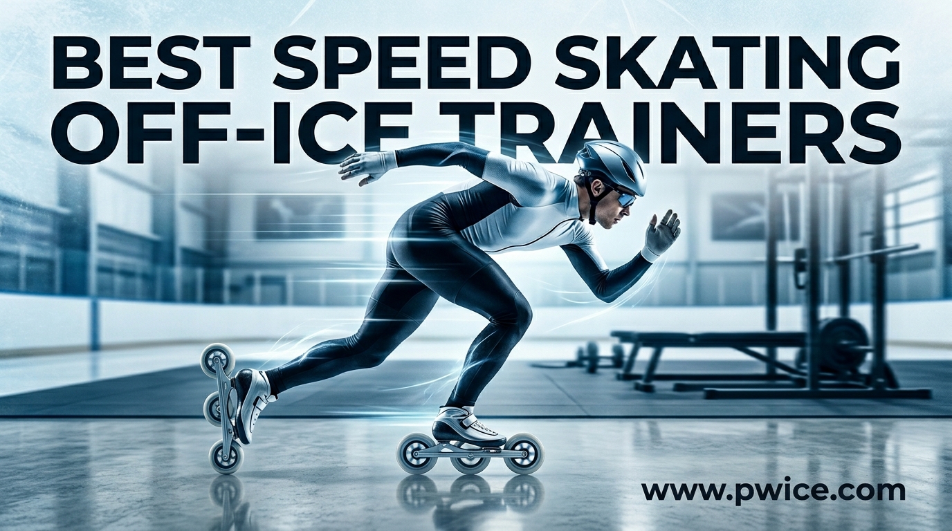 Best Speed Skating Off-Ice Trainers