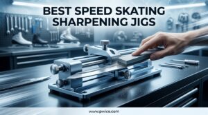 Best Speed Skating Sharpening Jigs