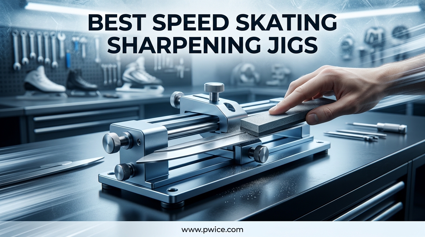 Best Speed Skating Sharpening Jigs