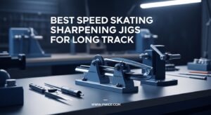 Best Speed Skating Sharpening Jigs for Long Track