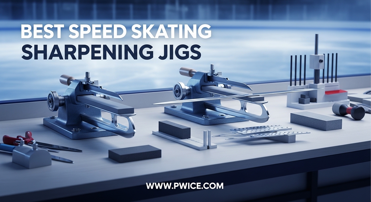 Best Speed Skating Sharpening Jigs