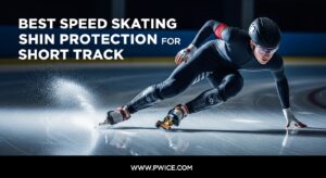 Best Speed Skating Shin Protection for Short Track