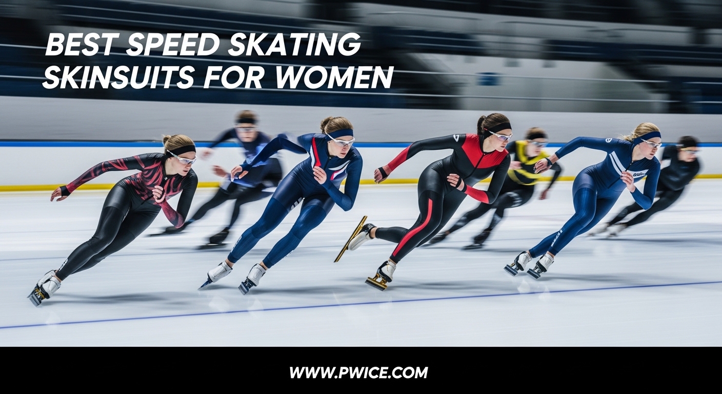 Best Speed Skating Skinsuits for Women