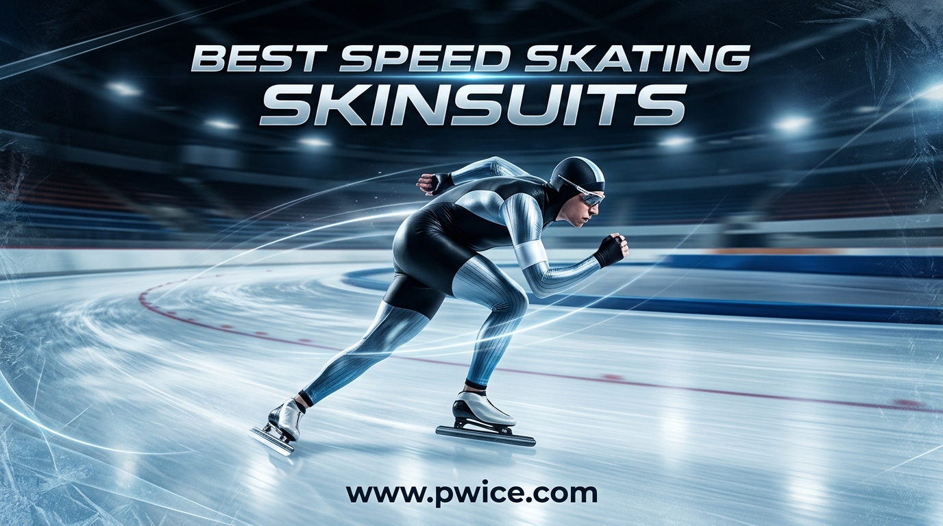 Best Speed Skating Skinsuits