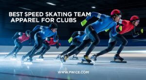 Best Speed Skating Team Apparel for Clubs