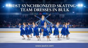 Best Synchronized Skating Team Dresses in Bulk