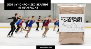 Best Synchronized Skating Tights in Team Packs