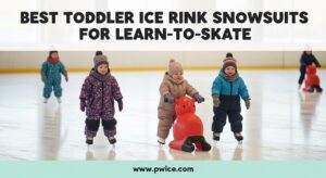 Best Toddler Ice Rink Snowsuits for Learn-to-Skate