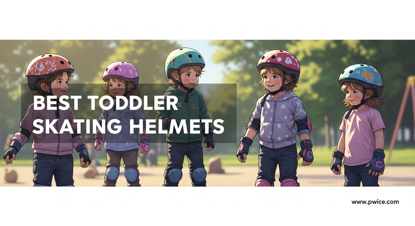 Best Toddler Skating Helmets