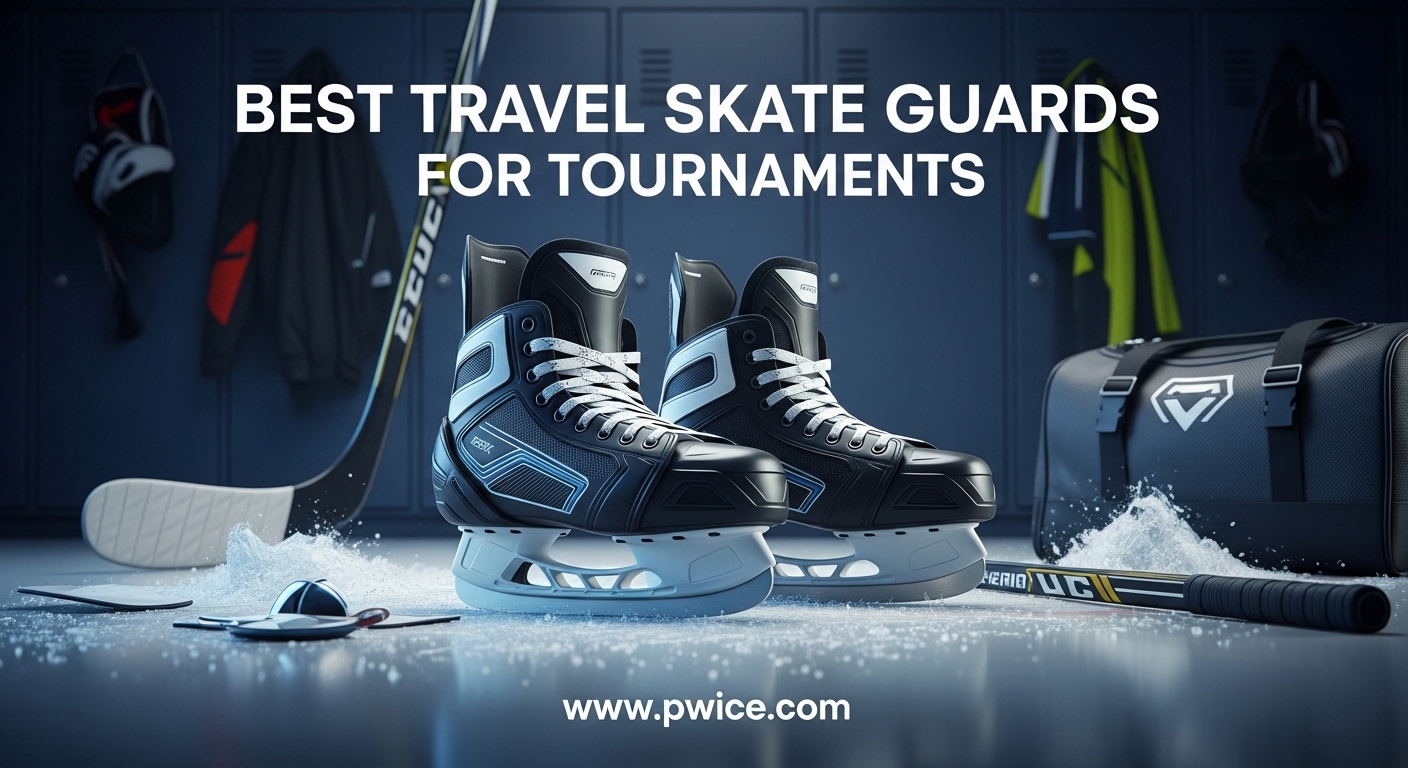 Best Travel Skate Guards for Tournaments