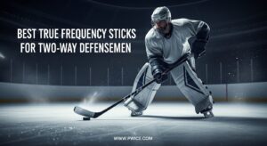Best True Frequency Sticks for Two-Way Defensemen