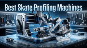 Best Skate Profiling Machines