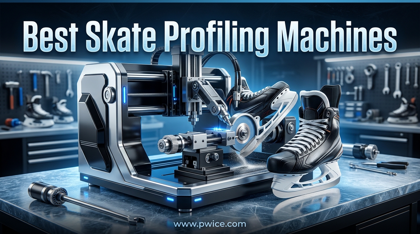Best Skate Profiling Machines