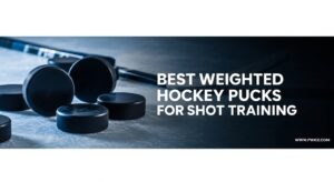 Best Weighted Hockey Pucks for Shot Training
