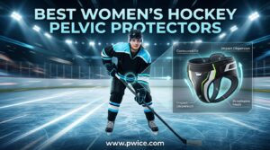 Best Women's Hockey Pelvic Protectors