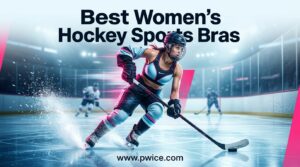 Best Women's Hockey Sports Bras