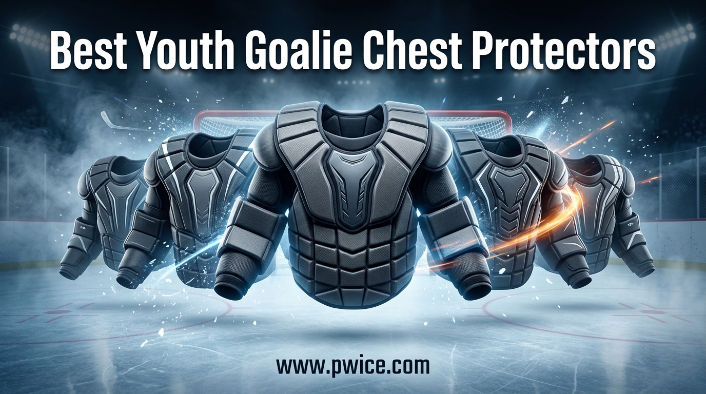 Best Youth Goalie Chest Protectors