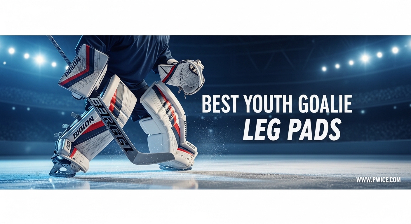 Best Youth Goalie Leg Pads