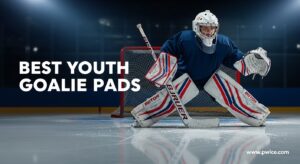 Best Youth Goalie Pads