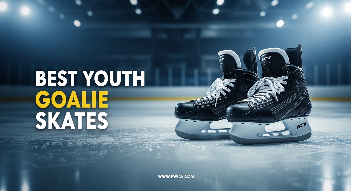 Best Youth Goalie Skates