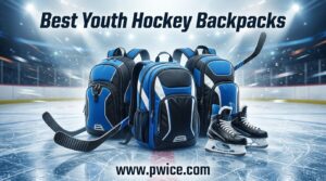 Best Youth Hockey Backpacks