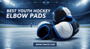 Best Youth Hockey Elbow Pads