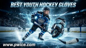 Best Youth Hockey Gloves
