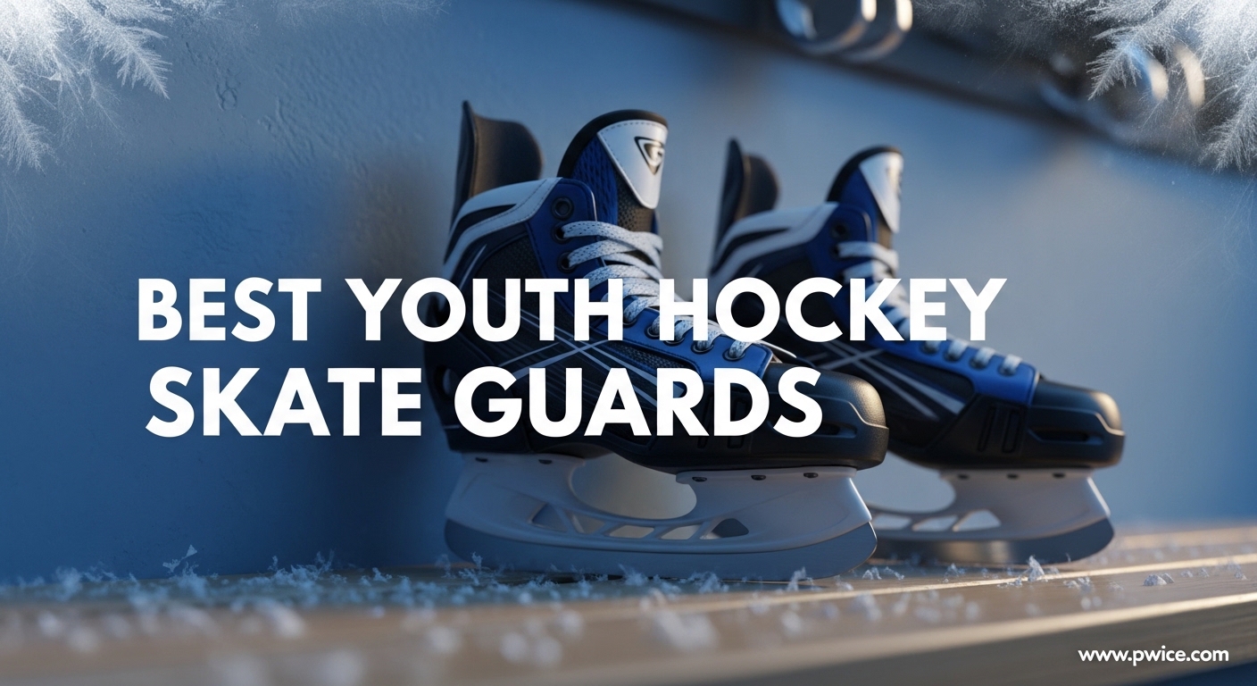 Best Youth Hockey Skate Guards