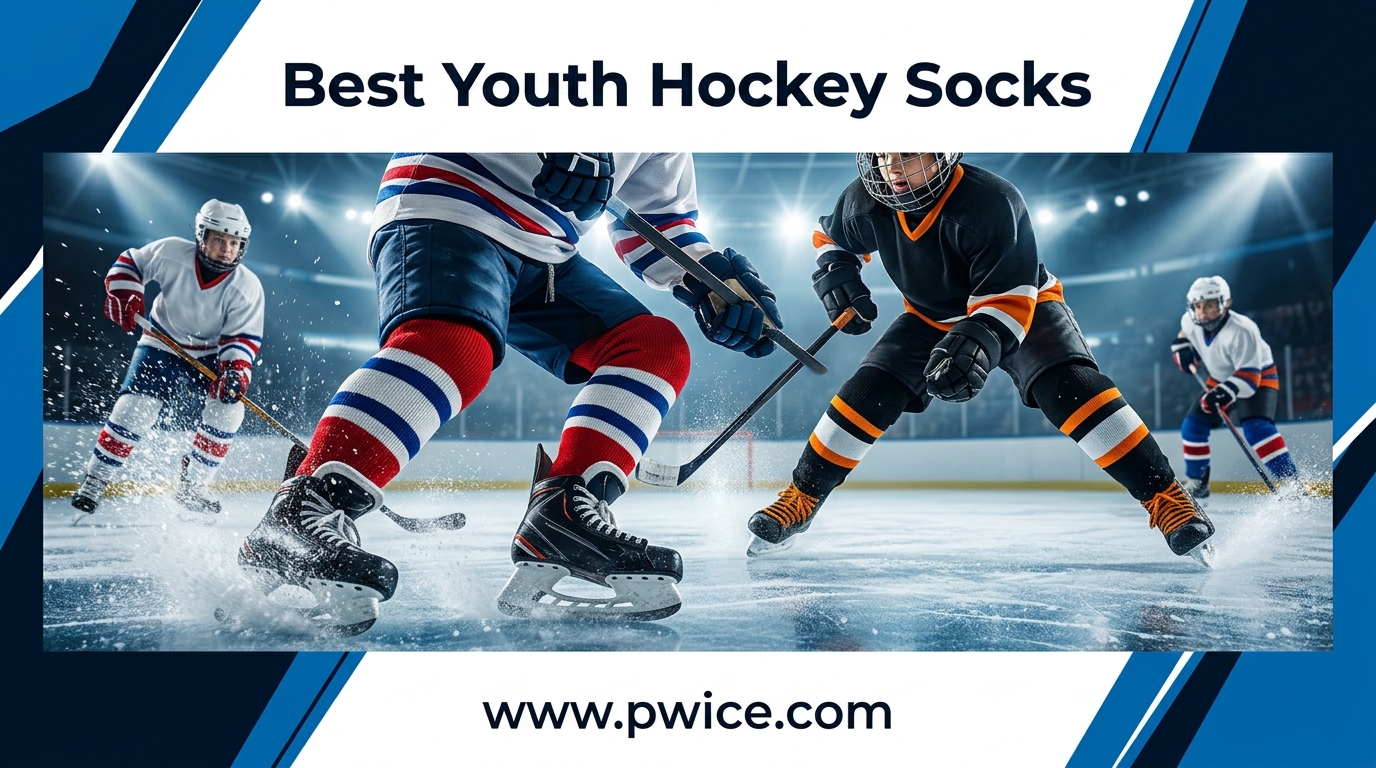 Best Youth Hockey Socks