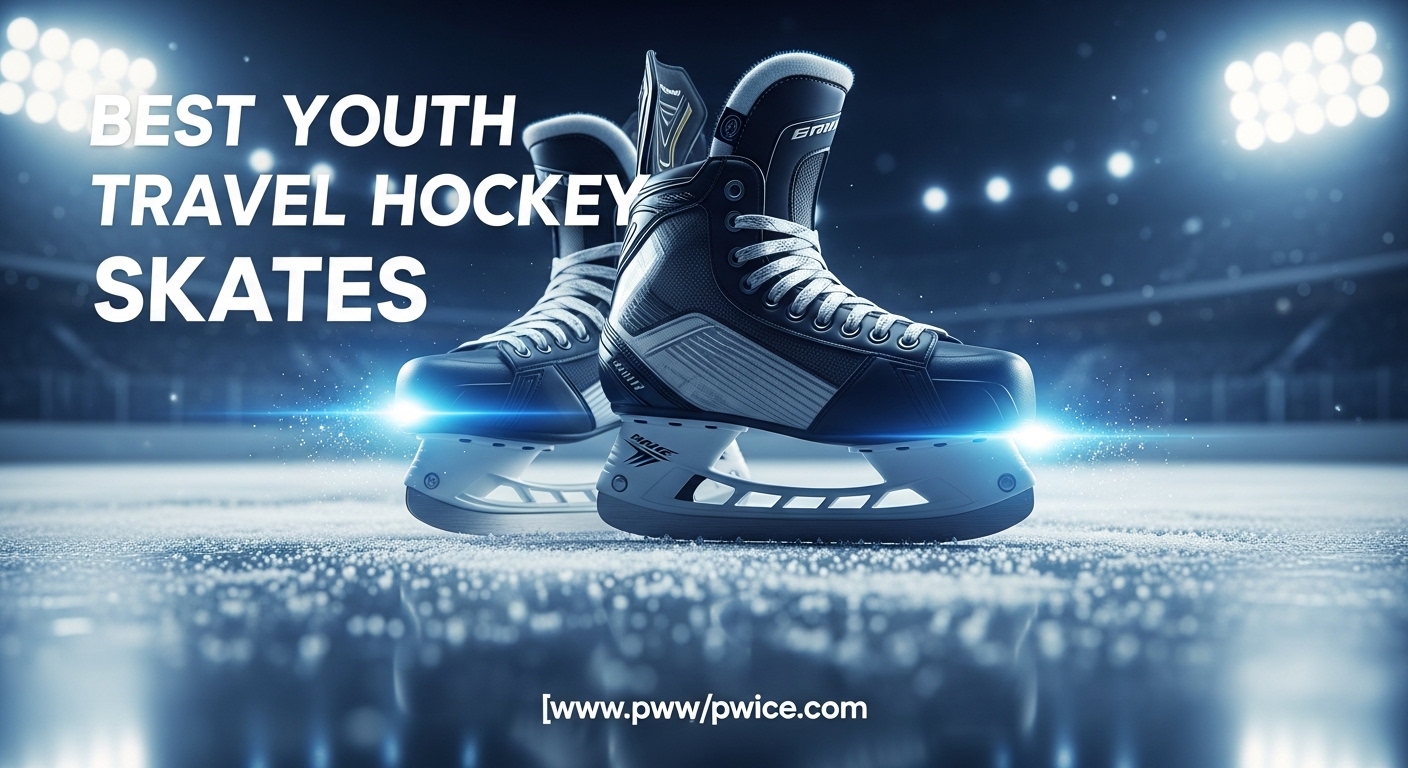 Best Youth Travel Hockey Skates