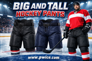 Big and Tall Hockey Pants