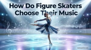 How Do Figure Skaters Choose Their Music