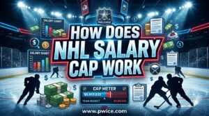 How Does NHL Salary Cap Work