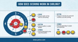 How Does Scoring Work in Curling
