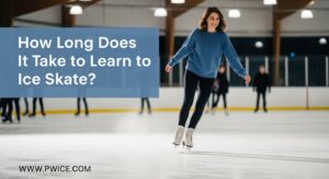 How Long Does It Take to Learn to Ice Skate