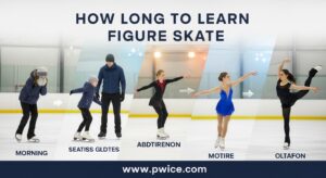 How Long to Learn Figure Skate