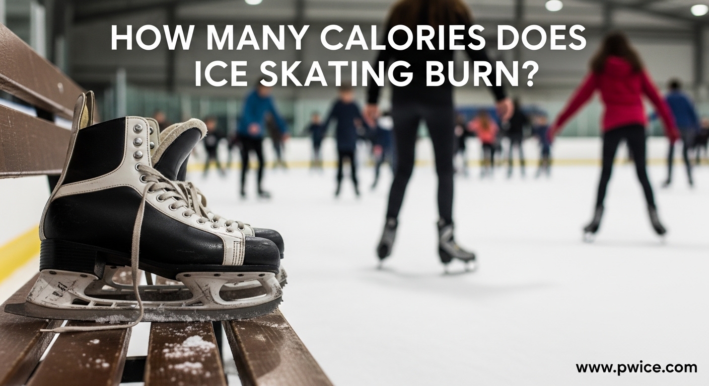 How Many Calories Does Ice Skating Burn