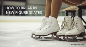 How to Break In New Figure Skates