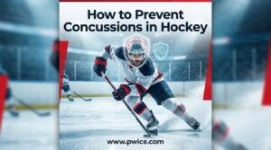 How to Prevent Concussions in Hockey