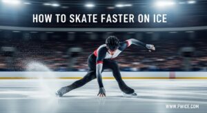 How to Skate Faster on Ice