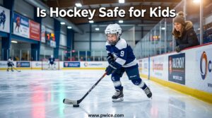 Is Hockey Safe for Kids