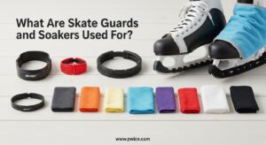 What Are Skate Guards and Soakers Used For