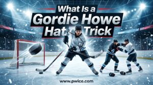 What Is a Gordie Howe Hat Trick