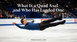 What Is a Quad Axel and Who Has Landed One