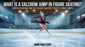 What Is a Salchow Jump in Figure Skating