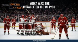 What Was the Miracle on Ice in 1980