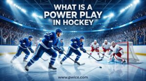 What is a Power Play in Hockey