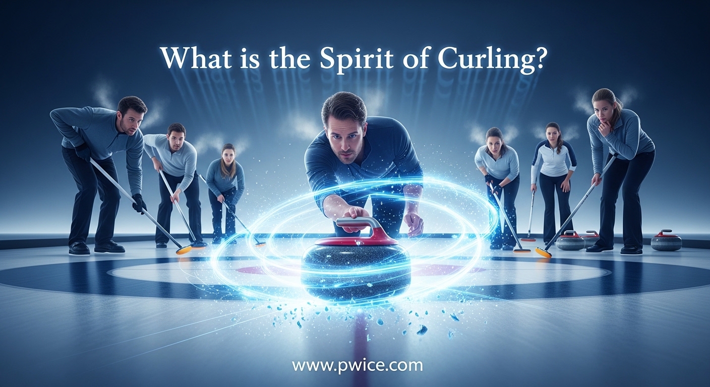 What is the Spirit of Curling